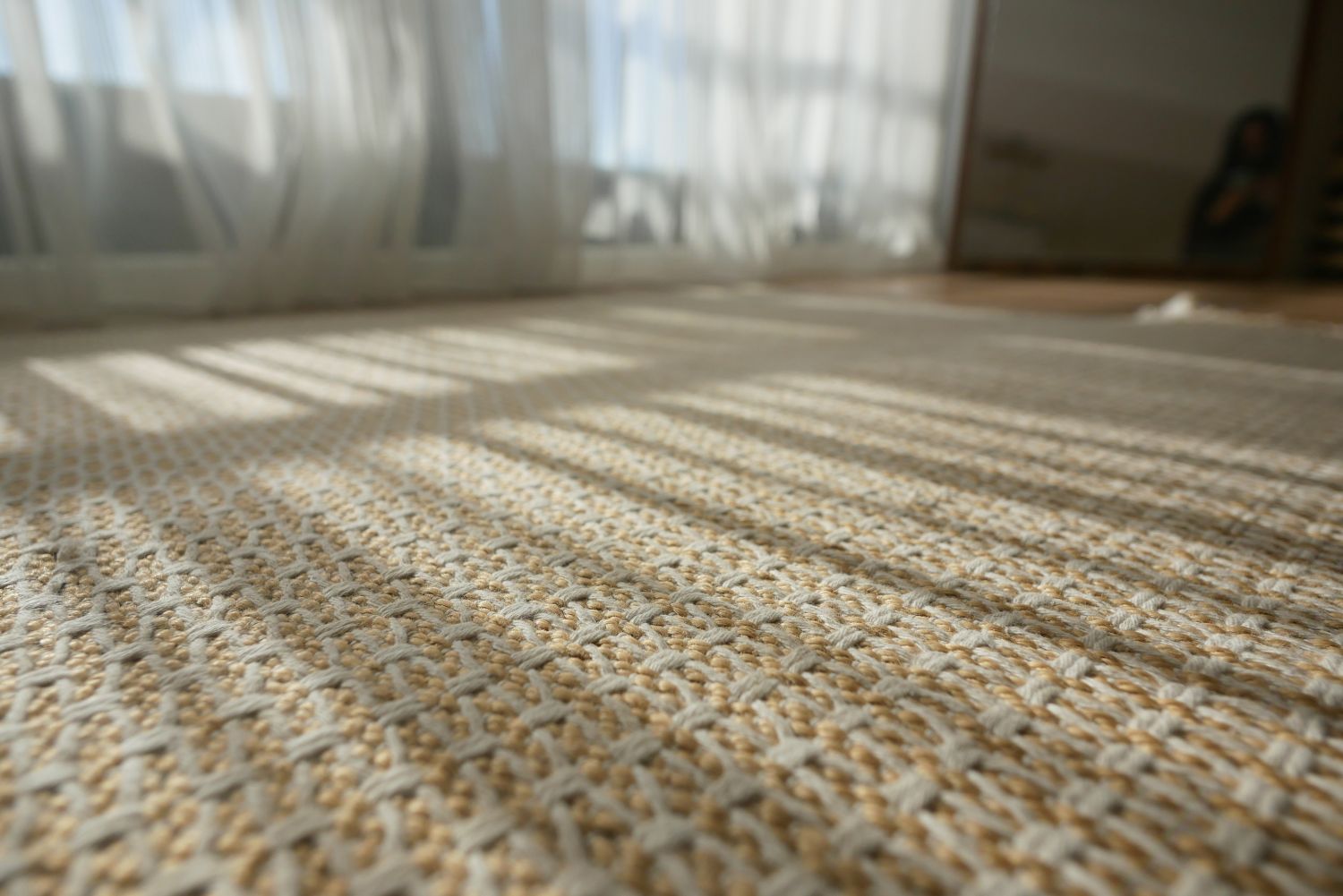 Floor carpet