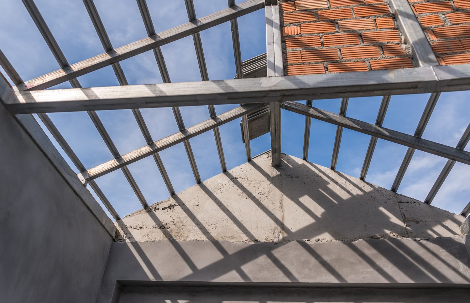 Home extension