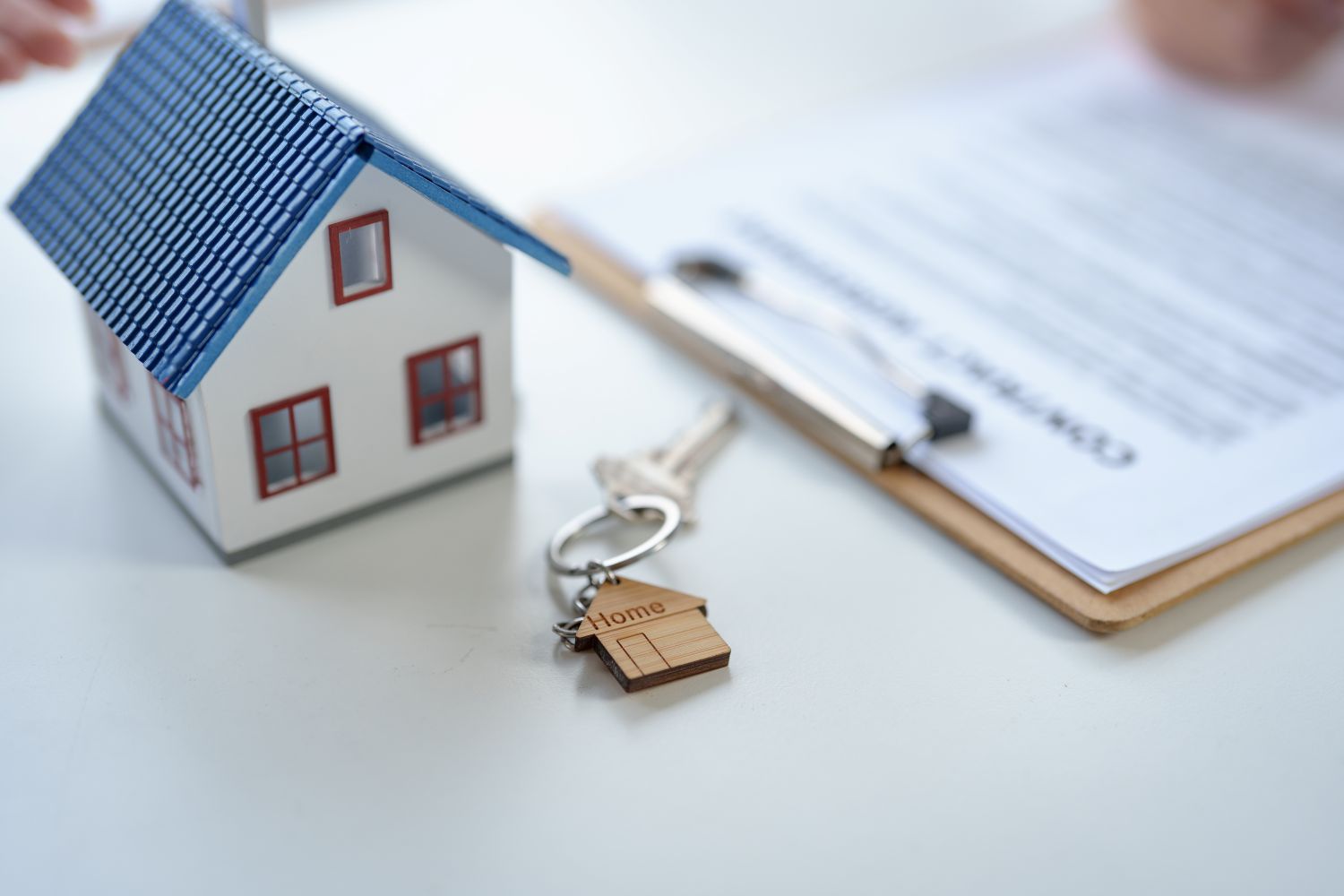Preparing to Buy a Home