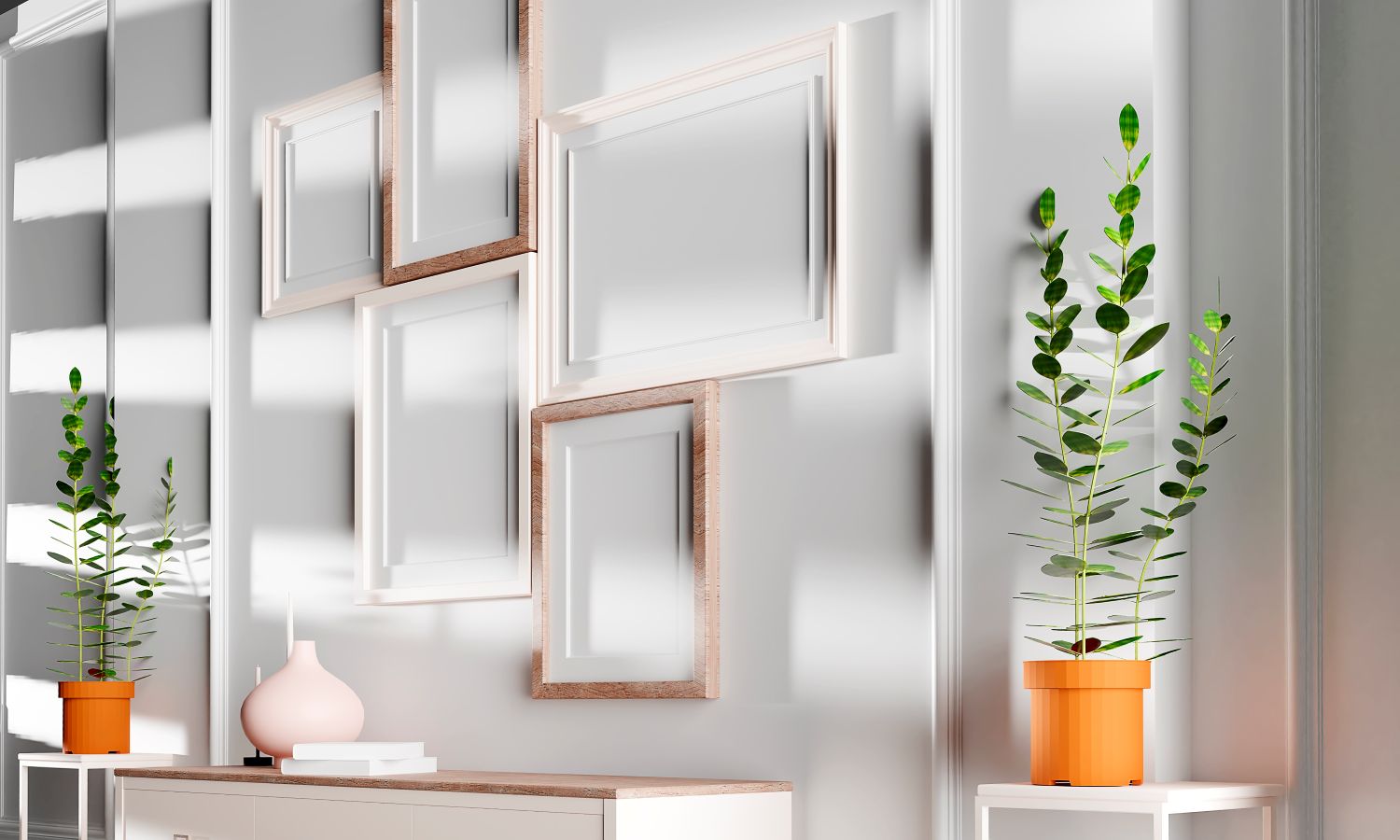 Wall decoration