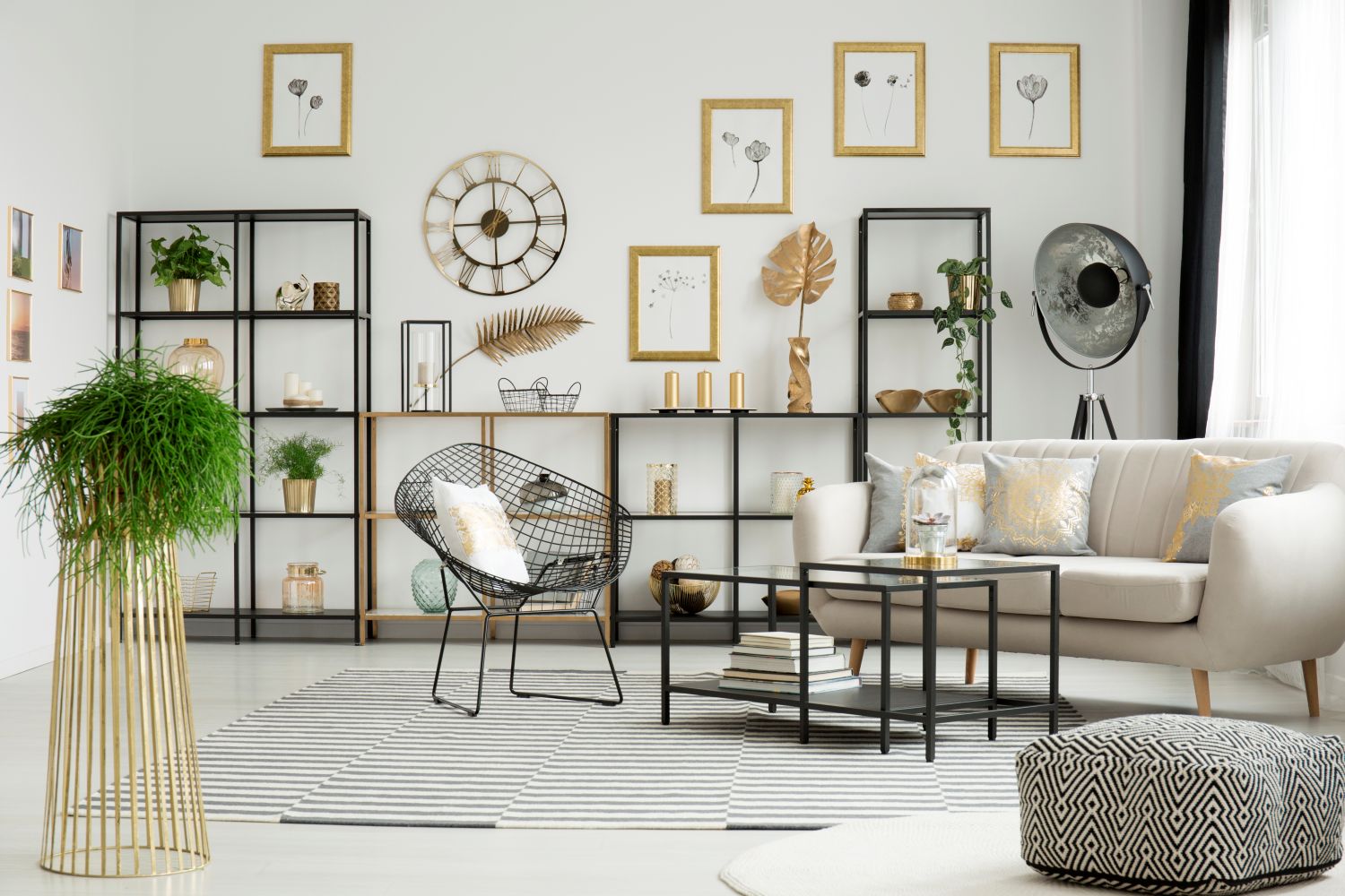 Home Decor Styles