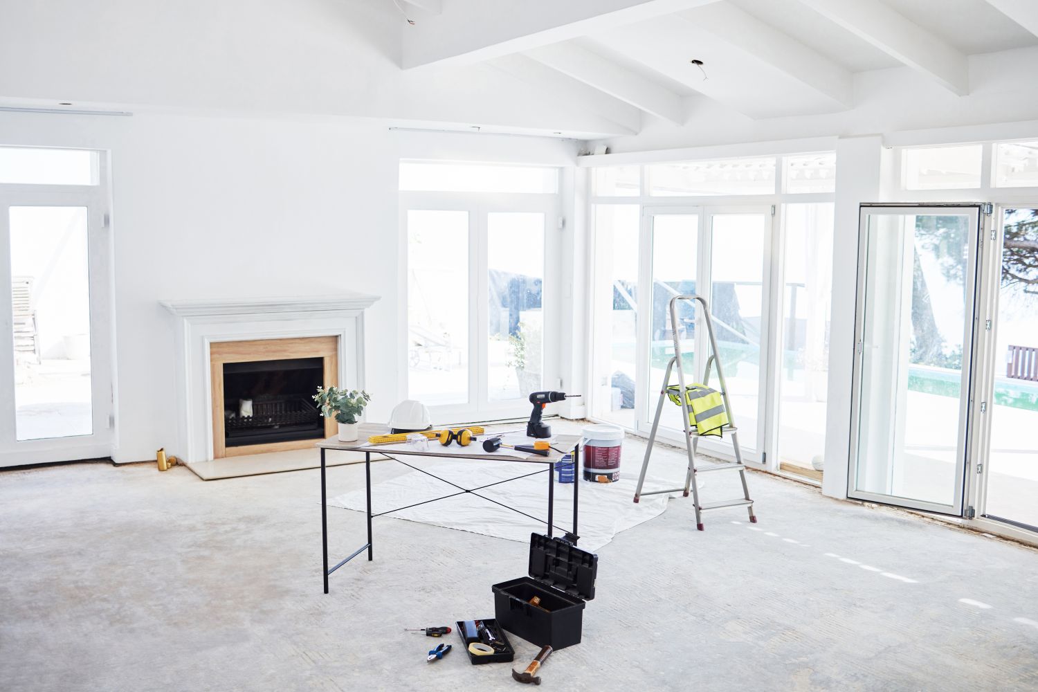 Home Renovation