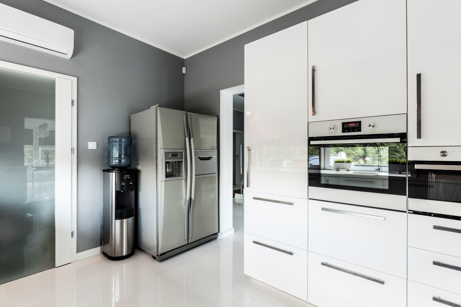 Home appliances for the modern home
