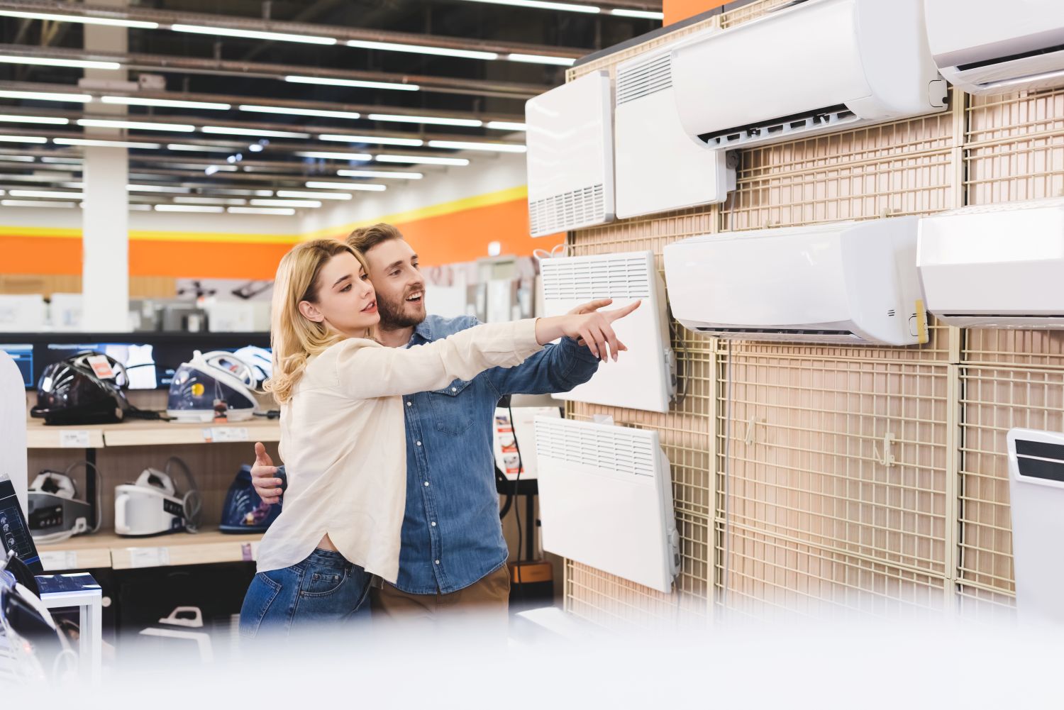 How to Choose an Air Conditioner