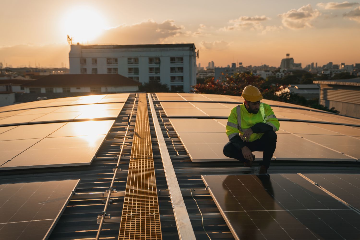Solar Rooftop