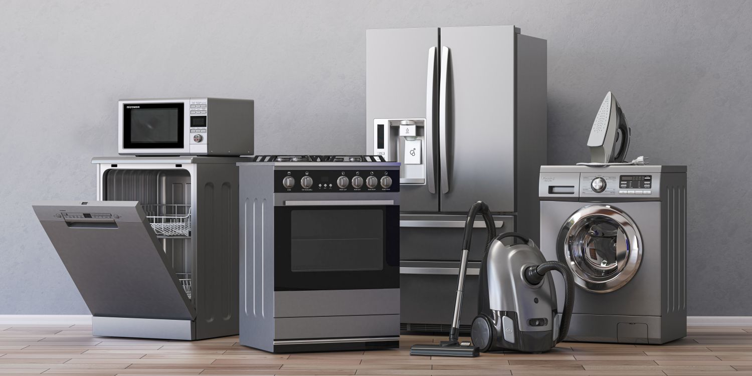 electrical appliance